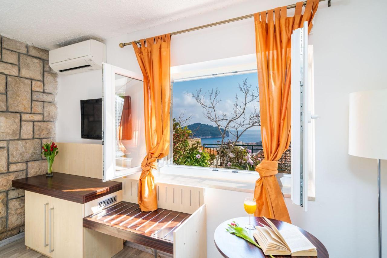 Leilighet Sea View Magnolia *