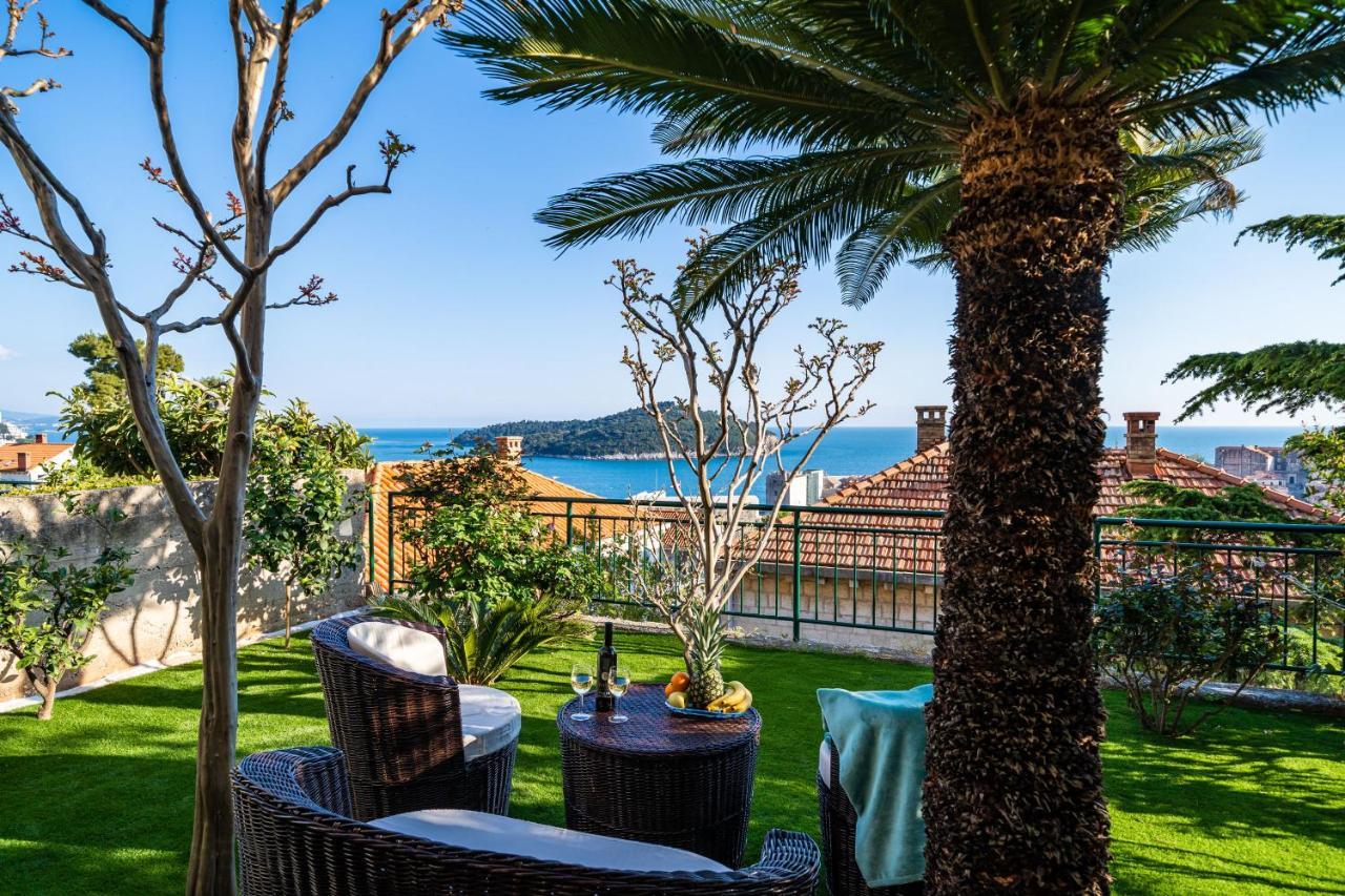 Sea View Magnolia Leilighet Dubrovnik