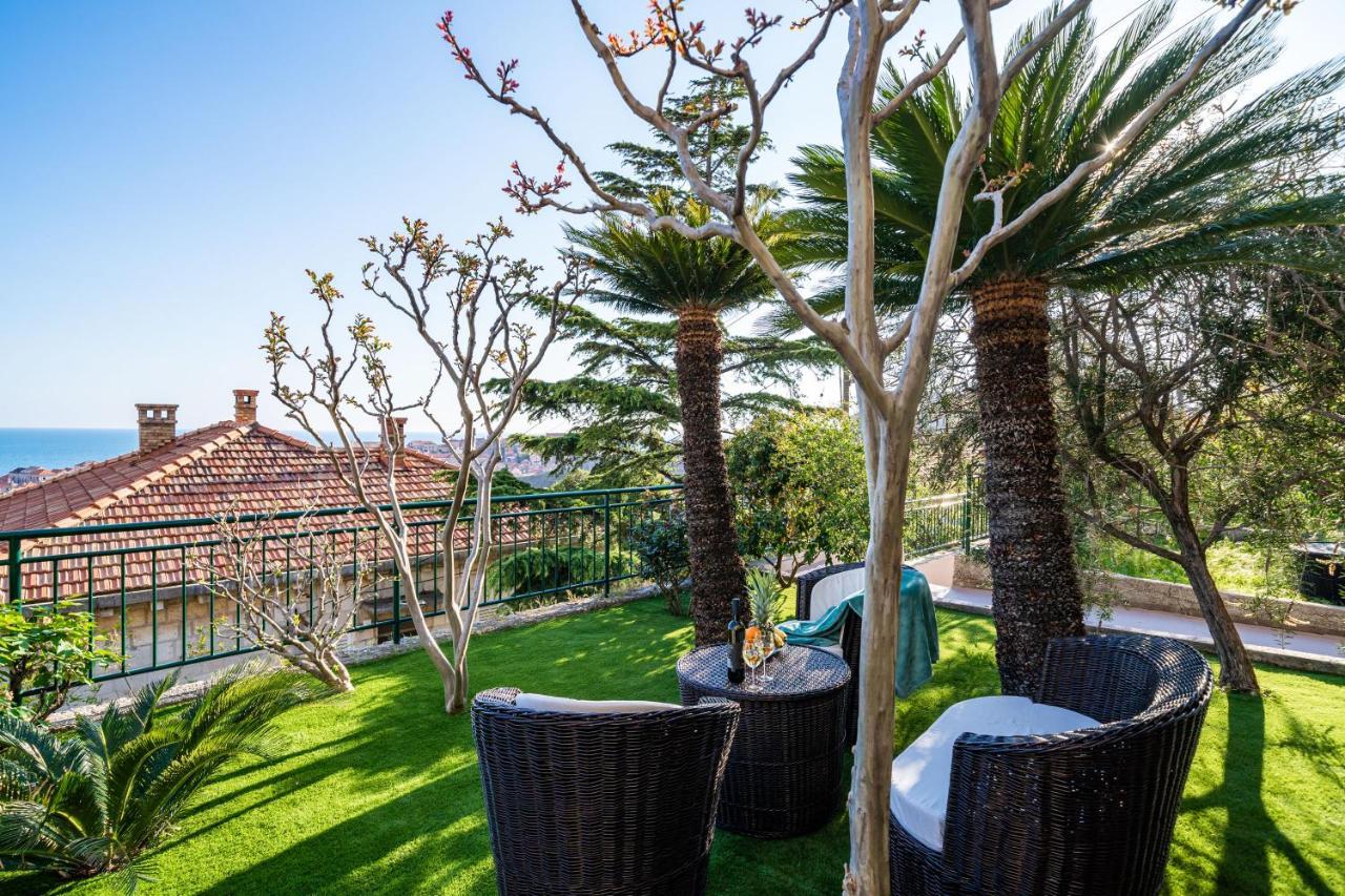 Sea View Magnolia Leilighet Dubrovnik
