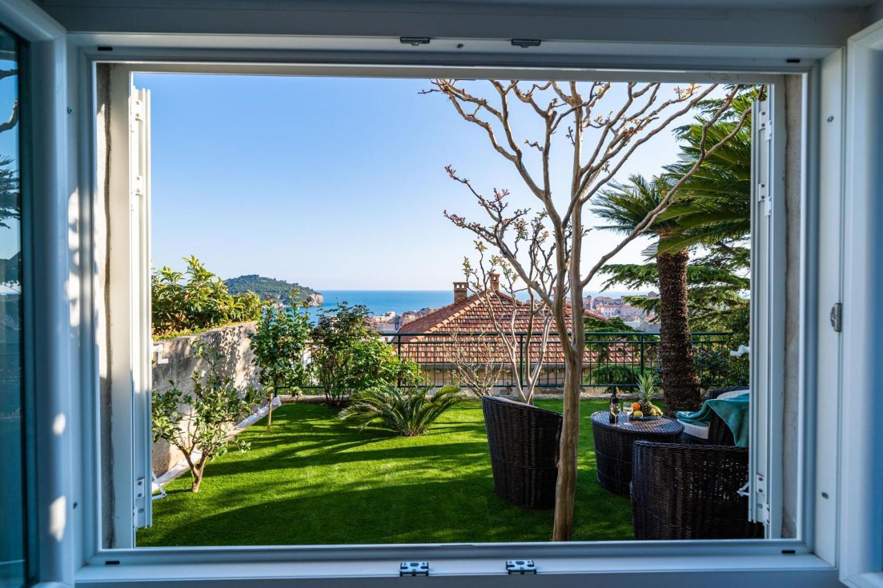 Sea View Magnolia Leilighet *