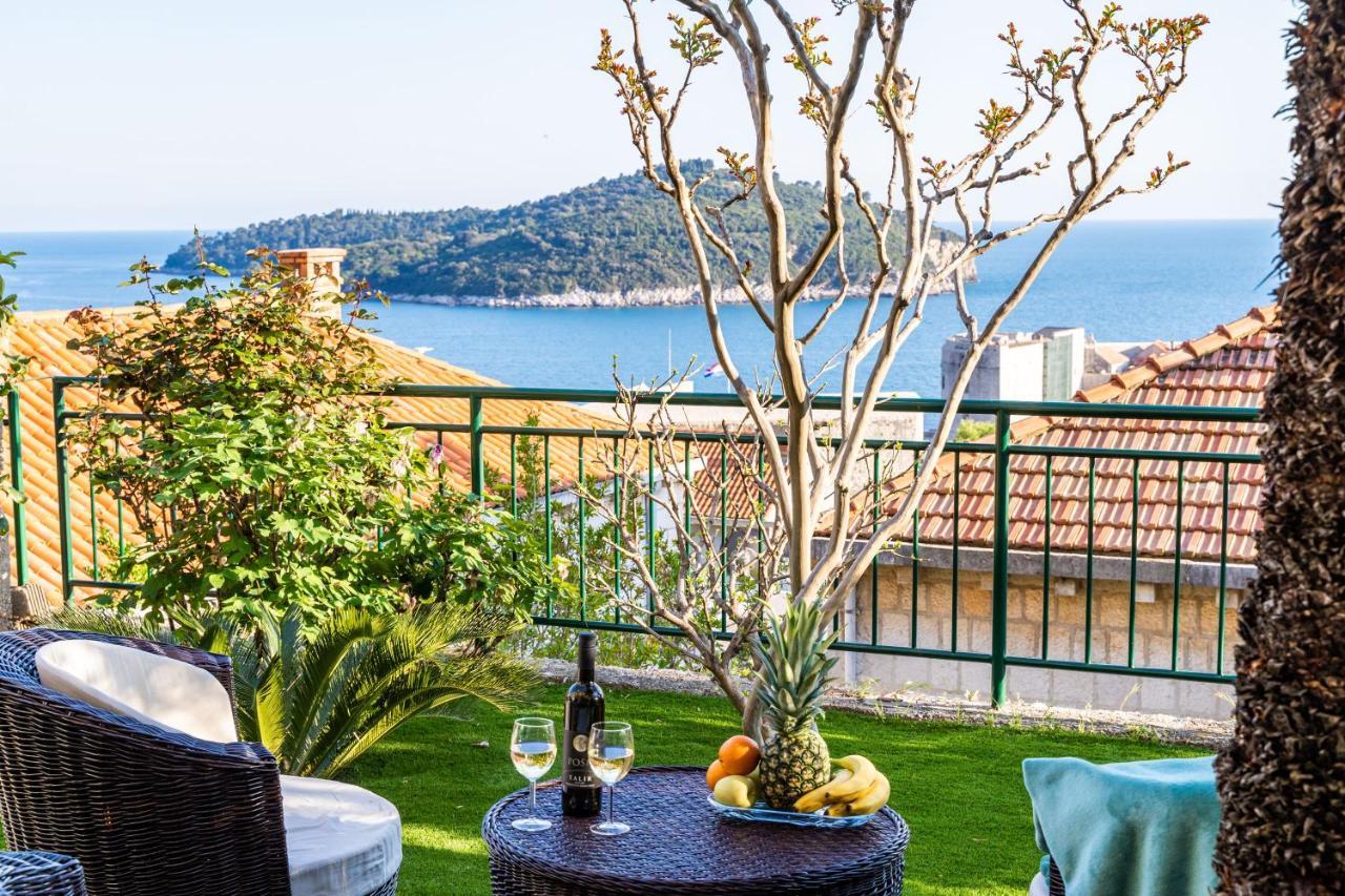 Sea View Magnolia Leilighet Dubrovnik