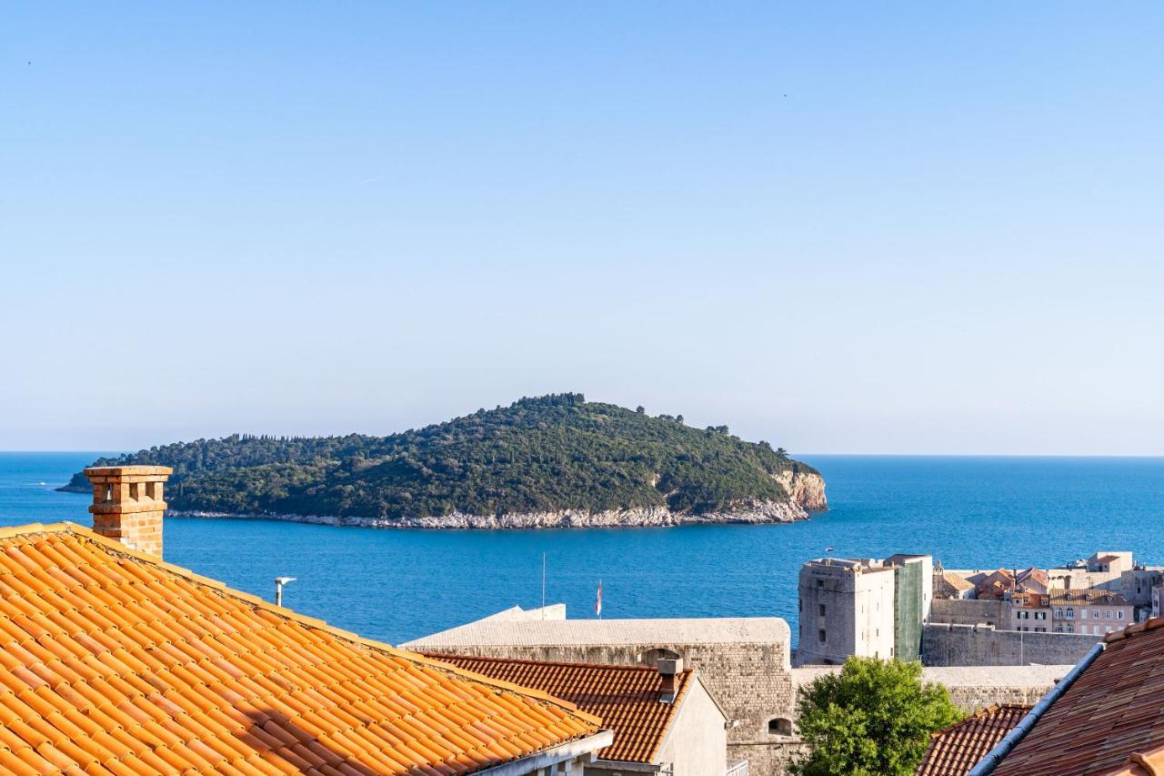 Leilighet Sea View Magnolia Dubrovnik